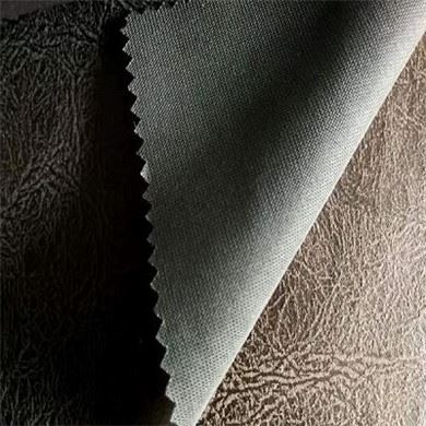 micro fiber leather fabric1
