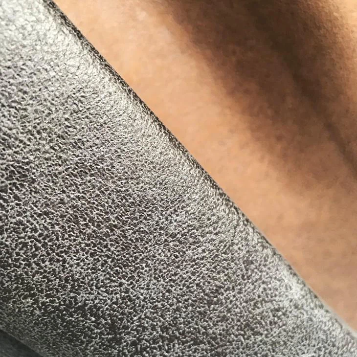 Polyester Suede Fabric For Sofa