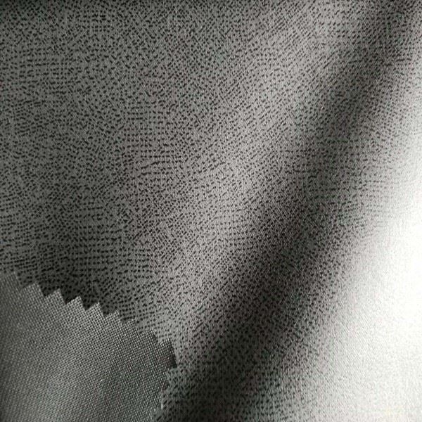 Micro Fiber Leather Fabric For Sofa